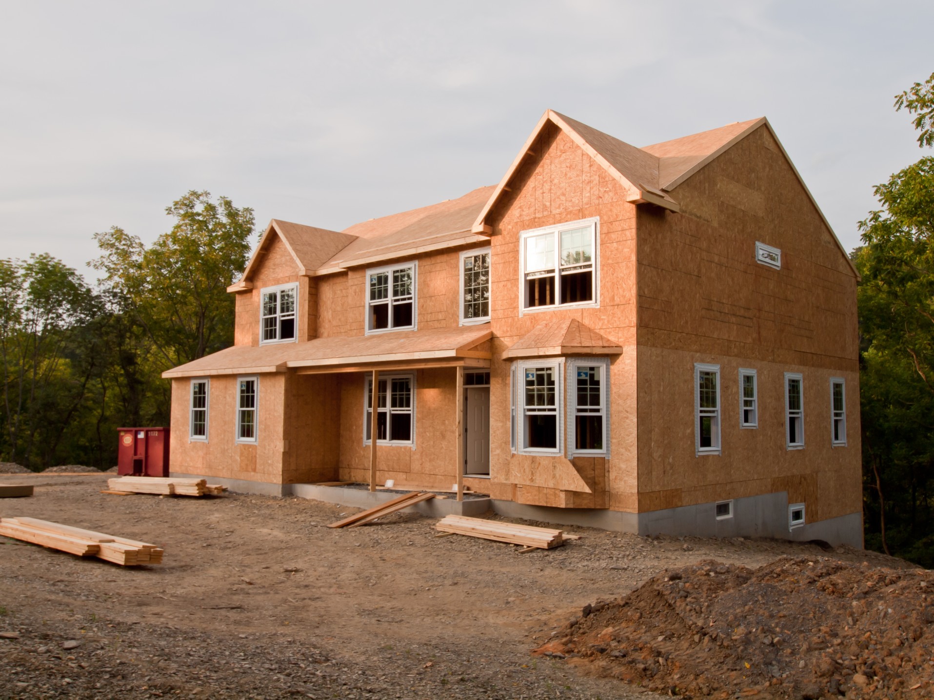 les avantages et inconvénients de construire une maison sur mesure