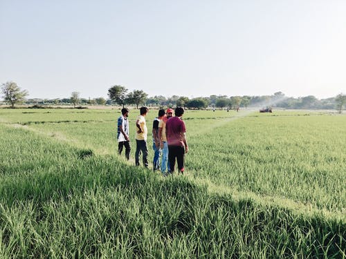 Quelle est la reglementation pour la vente d’un terrain agricole ?