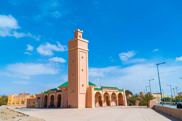 Pourquoi investir dans un Riad au Maroc ?