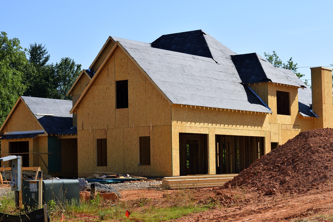 Pourquoi privilégier le bois pour la construction d’une maison ?