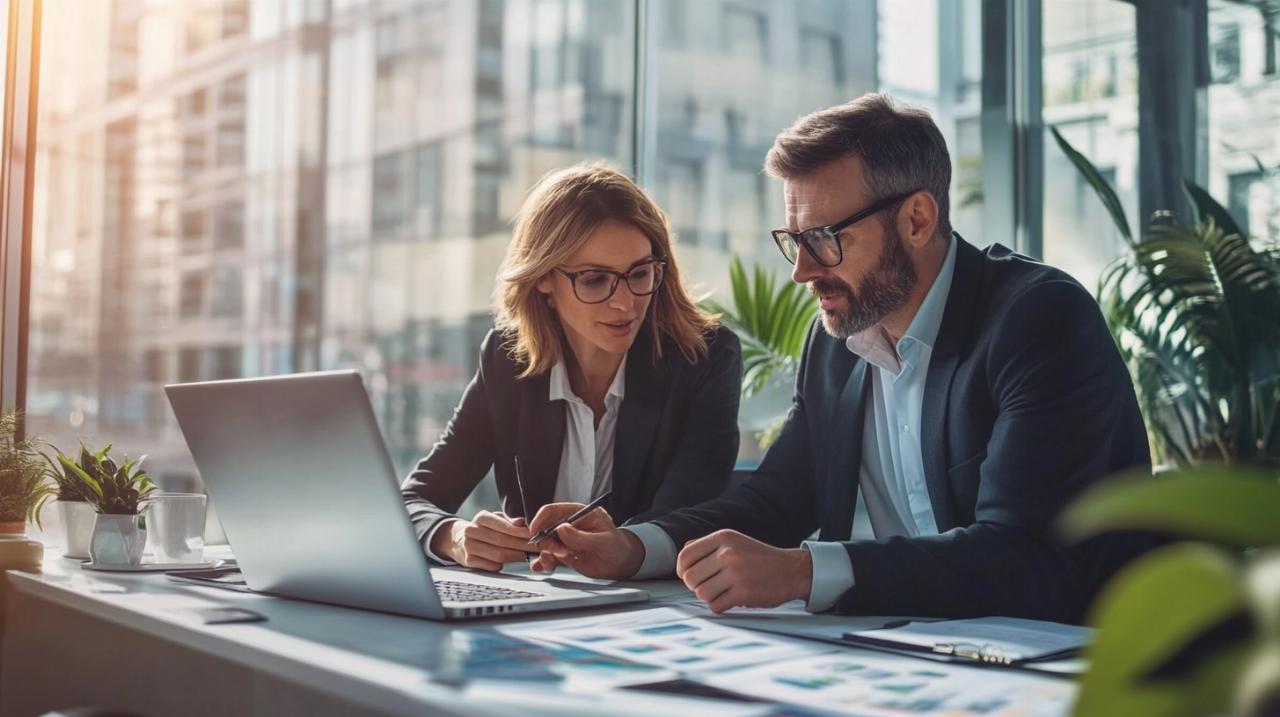 Comment bien choisir son conseiller en immobilier professionnel pour maximiser ses investissements