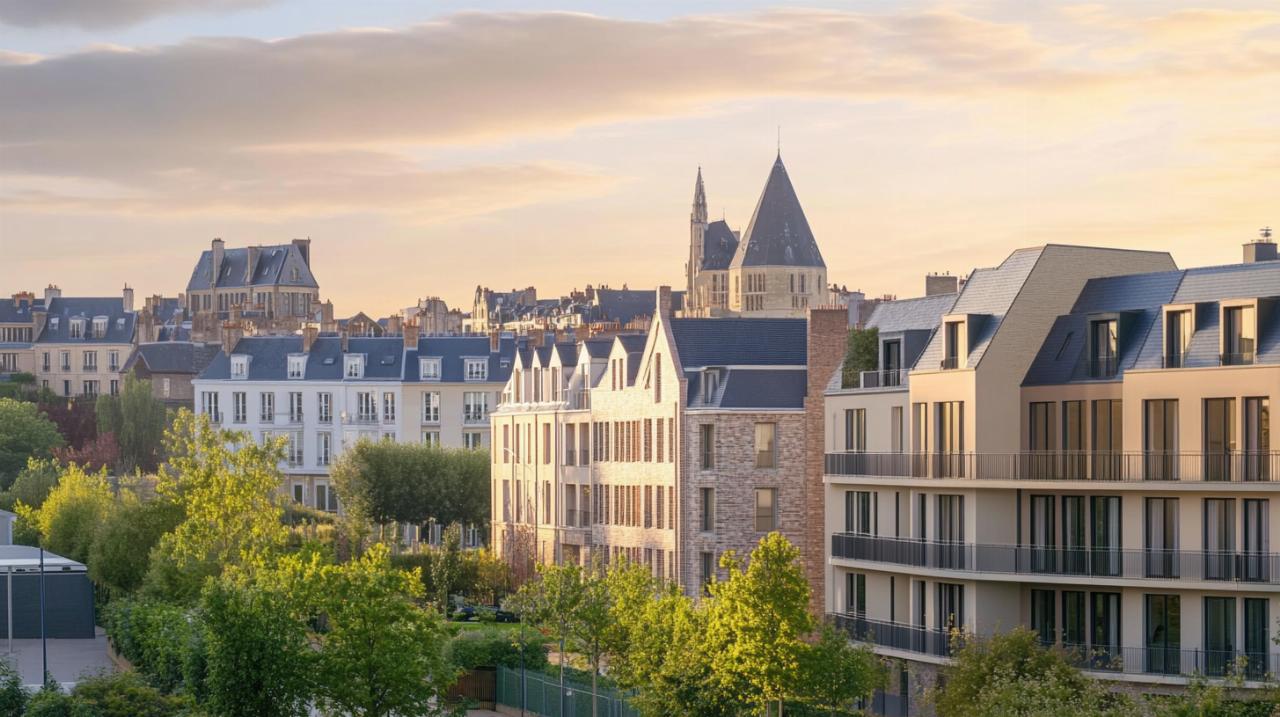 Aiscal : Gestion locative et défiscalisation immobilière à Caen pour optimiser votre investissement locatif